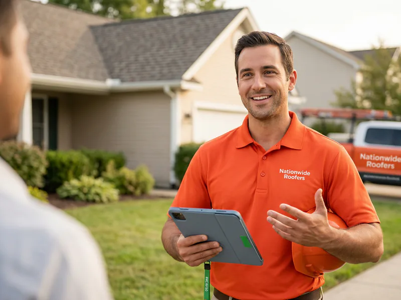 Roof Installation  in Wheelersburg  FAQ